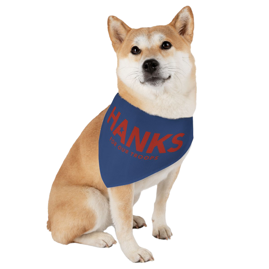 The Good Dog Bandana