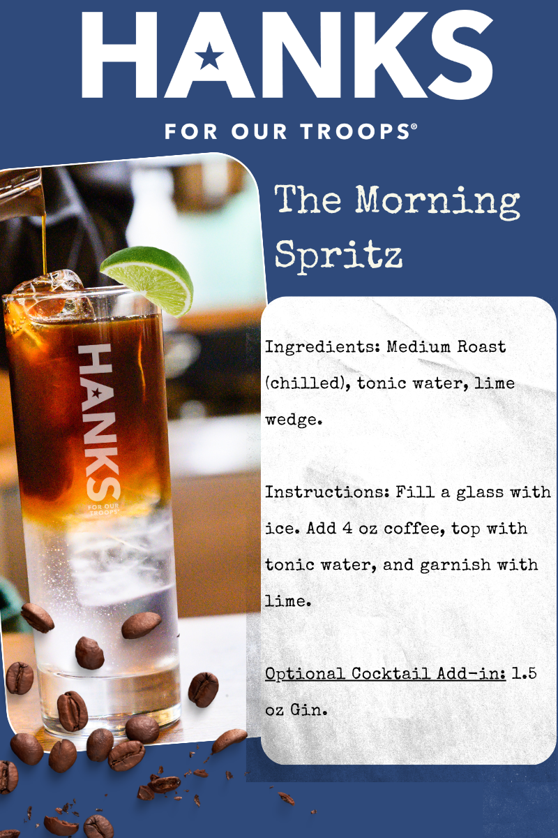 The Morning Spritz