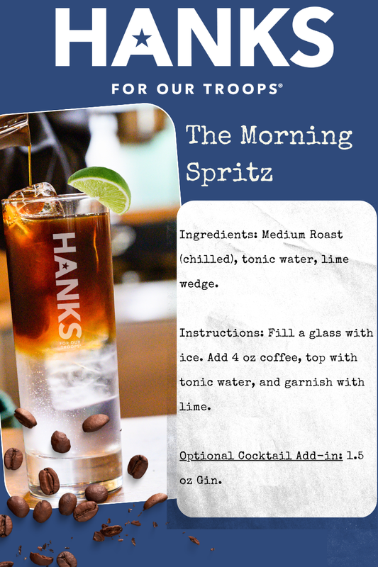 The Morning Spritz