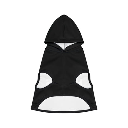 "Hanks for Our Troops" Lightweight Pet Hoodie