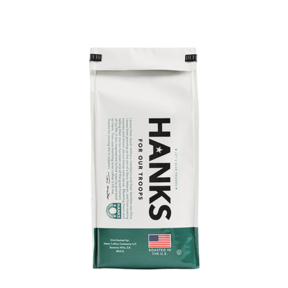 Decaf Ground Coffee Bag
