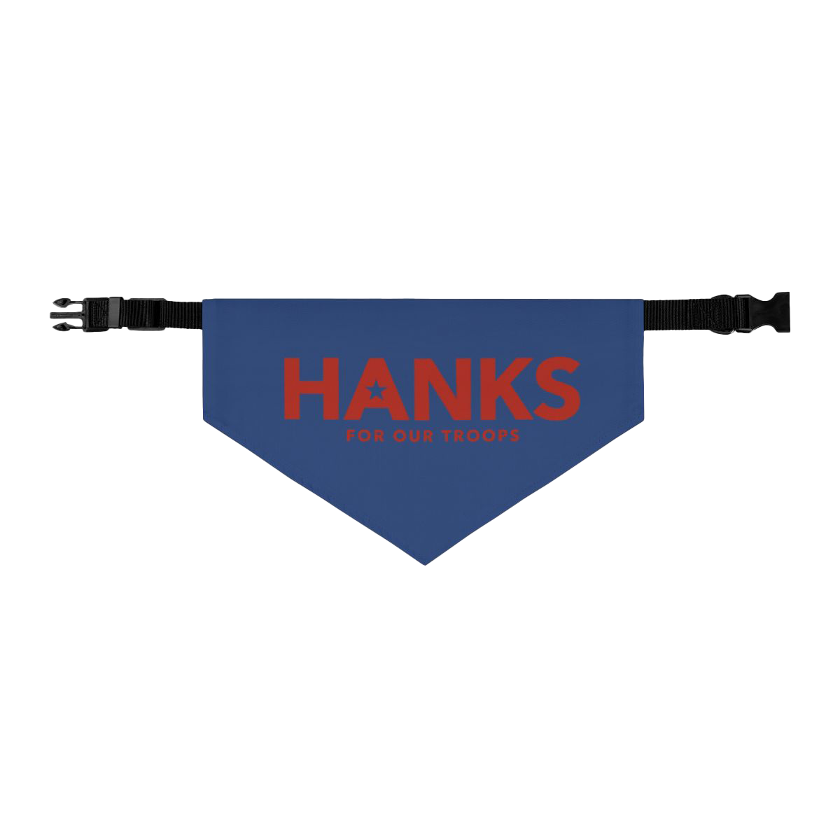The Good Dog Bandana