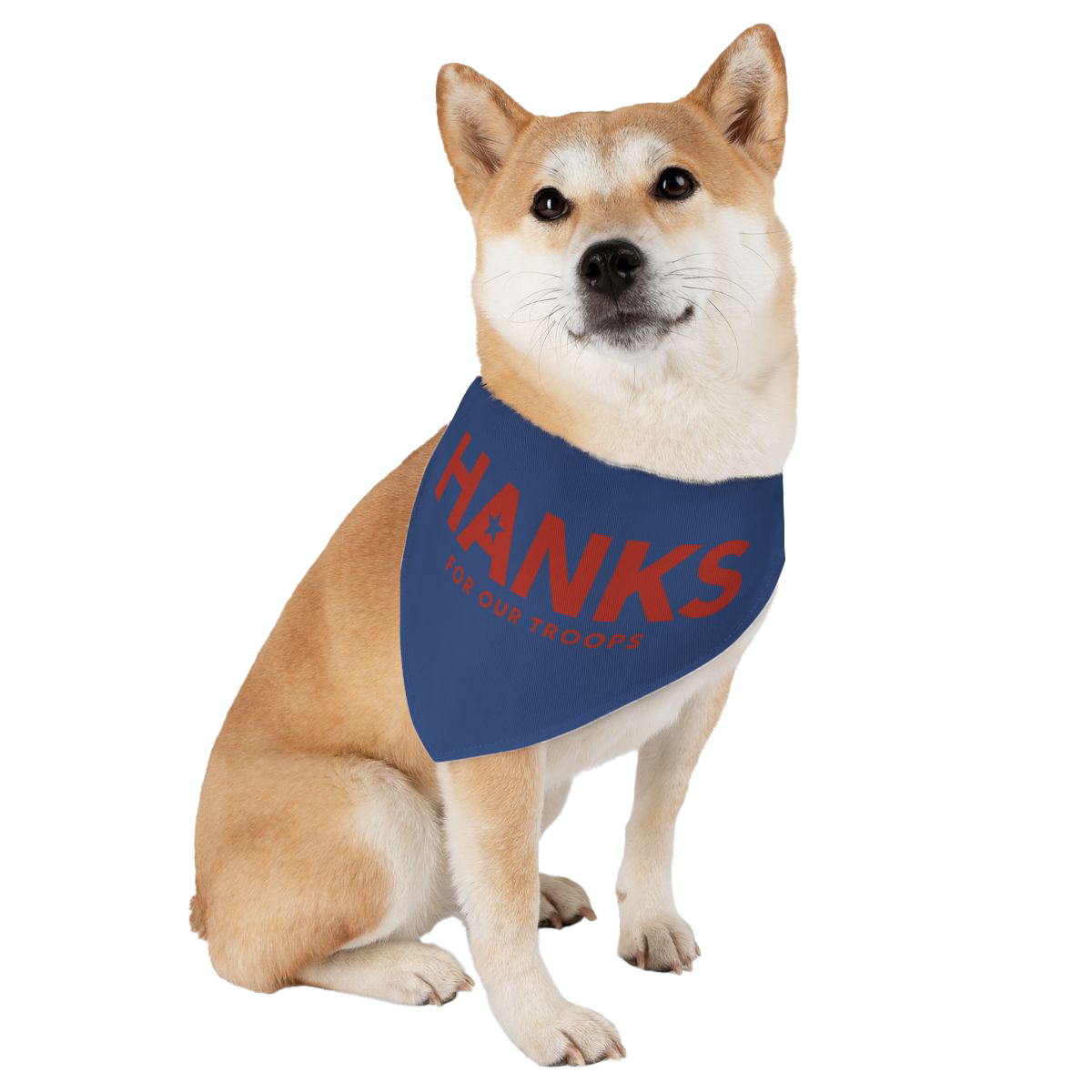 The Good Dog Bandana