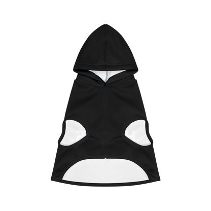 "Hanks for Our Troops" Lightweight Pet Hoodie