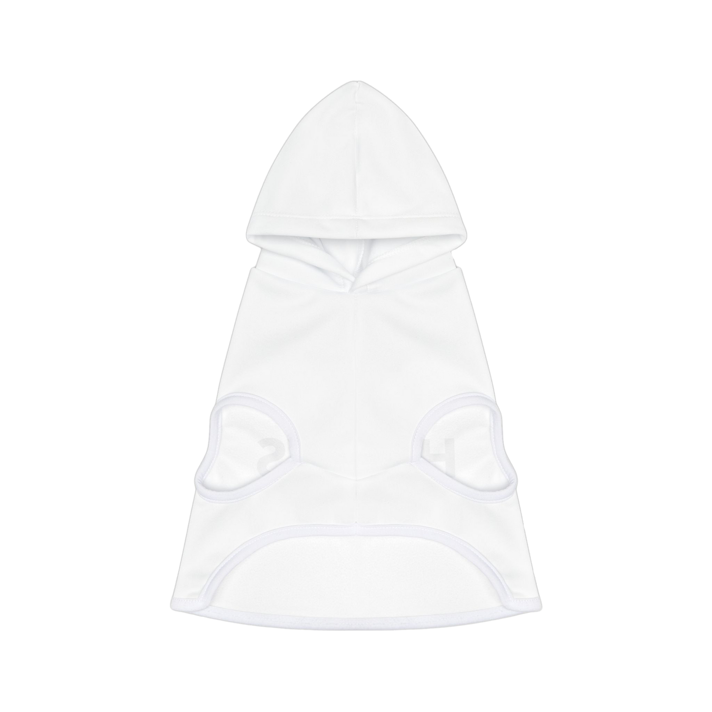 "Hanks for Our Troops" Lightweight Pet Hoodie